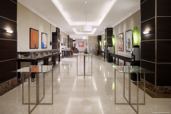 Hotel Four Points by Sheraton Lagos